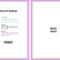 88 Create Blank Quarter Fold Card Template For Word Layouts Inside Blank Quarter Fold Card Template