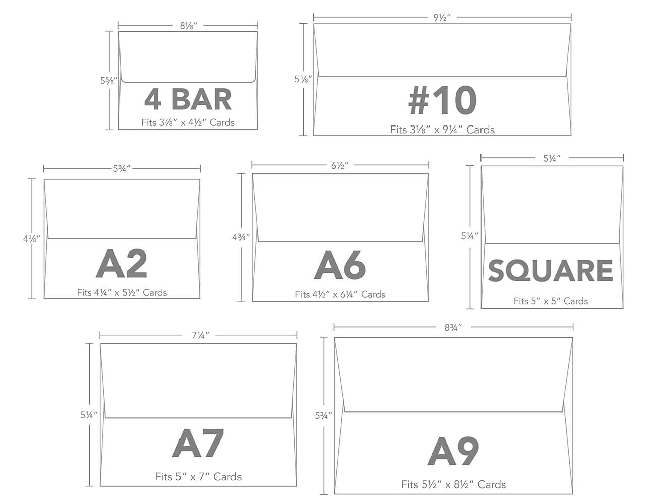 A 2 Envelope Size Calep midnightpig co Intended For A2 Card Template