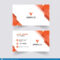 Abstruct Business Card Template Stock Illustration Inside Adobe Illustrator Card Template