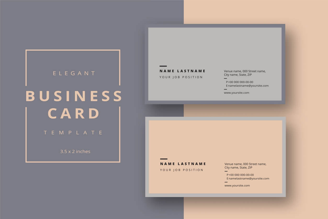 Add Your Logo To A Business Card Using Microsoft Word Or Intended For Microsoft Office Business Card Template