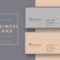 Add Your Logo To A Business Card Using Microsoft Word Or With Pages Business Card Template