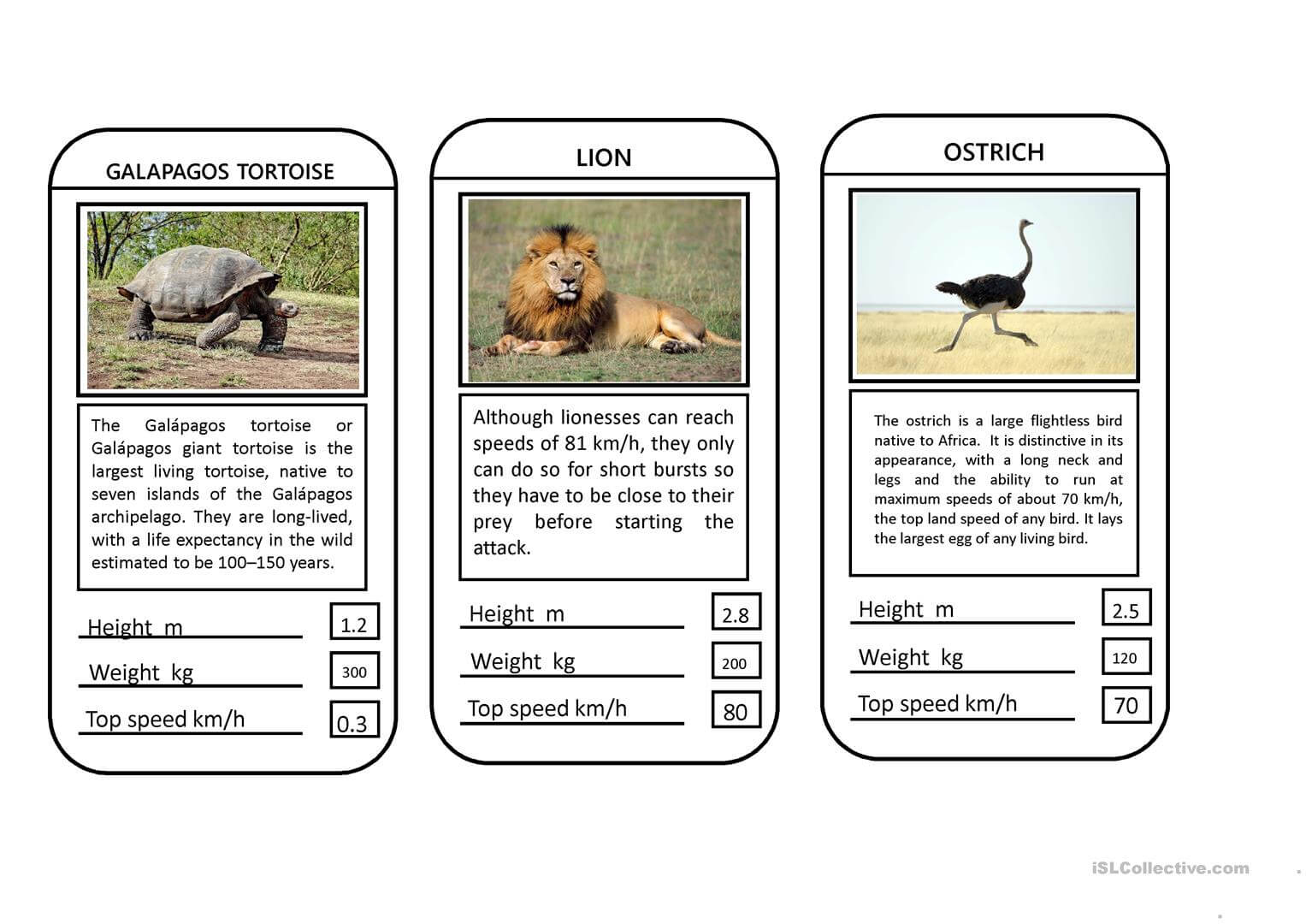 animal-top-trumps-game-english-esl-powerpoints-for-for-top-trump-card