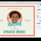 Apple Updates Iwork For Mac, With Force Touch And Split View With Regard To Pages Certificate Templates