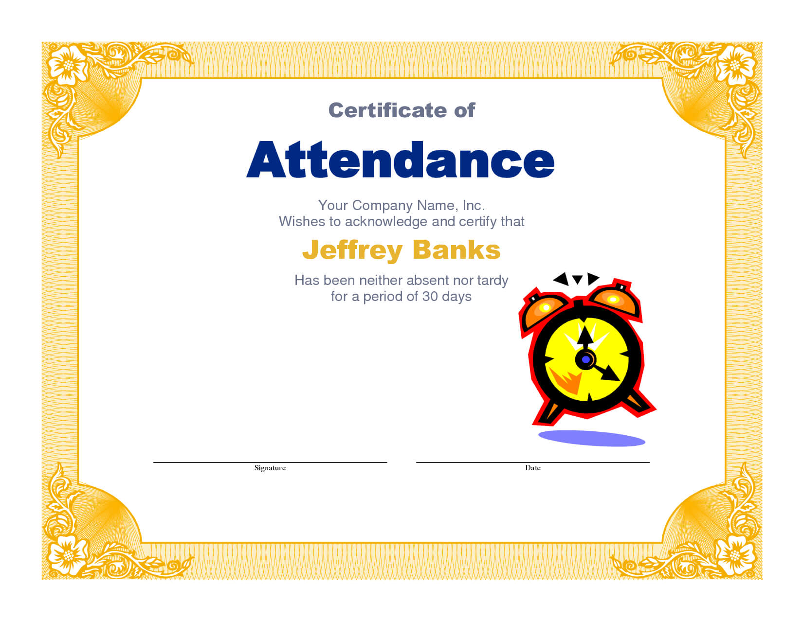 attendance-clipart-participation-student-attendance-regarding-perfect