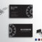 Automotive Business Card Template intended for Automotive Business Card Templates