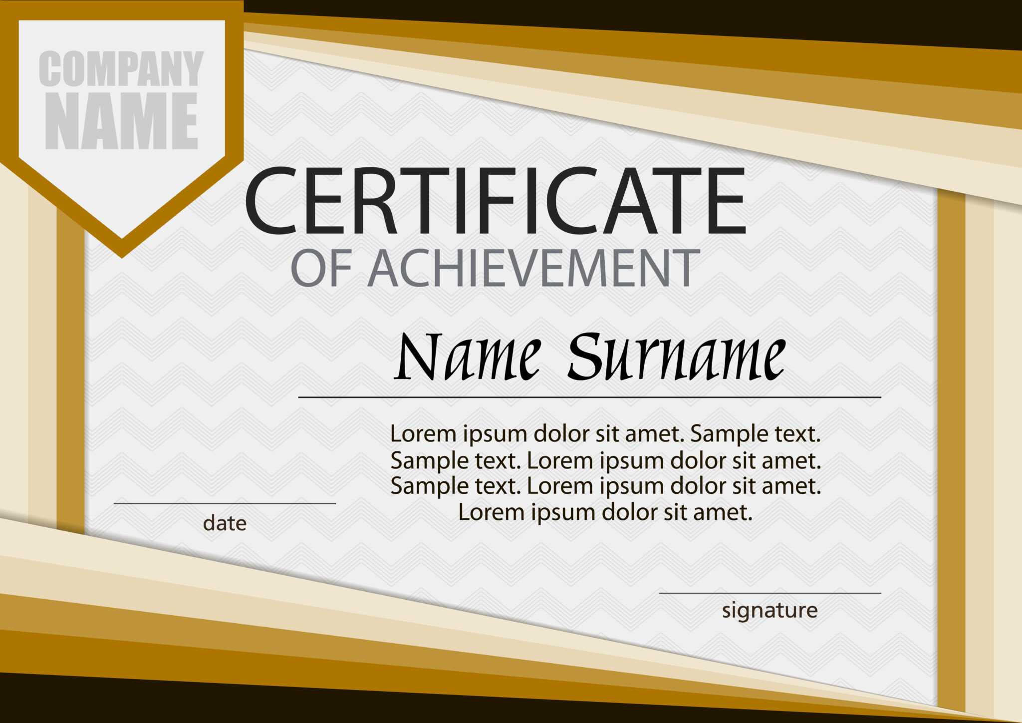 award-winning-certificate-design-yeppe-with-regard-to-certificate-of-accomplishment-template