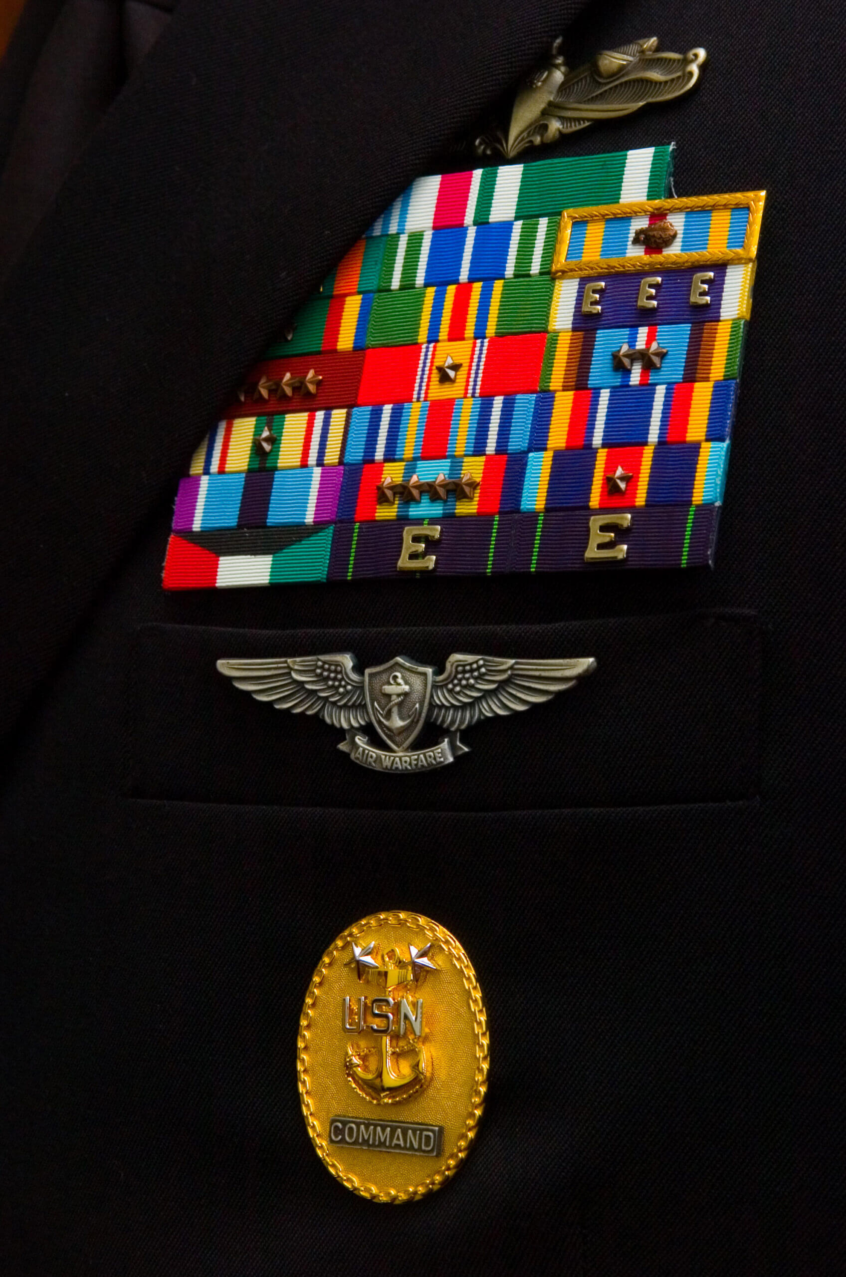 Awards And Decorations Of The United States Armed Forces Intended For Army Good Conduct Medal Certificate Template