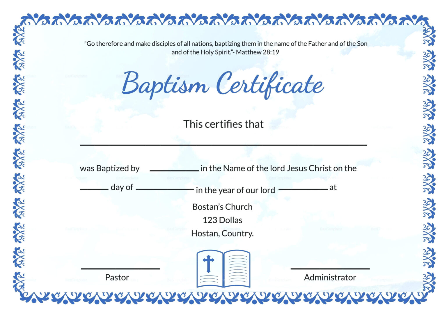 baptism-certificate-template-word-heartwork-intended-for-baptism-certificate-template-download