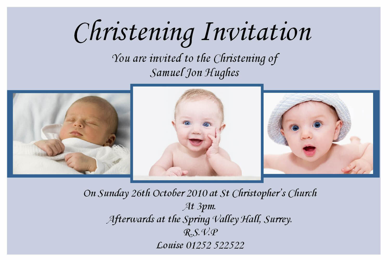 Baptism Invitation Card : Baptism Invitation Cards Designs Inside Baptism Invitation Card Template