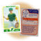 Baseball Cards Template – Dalep.midnightpig.co Throughout Baseball Card Template Word