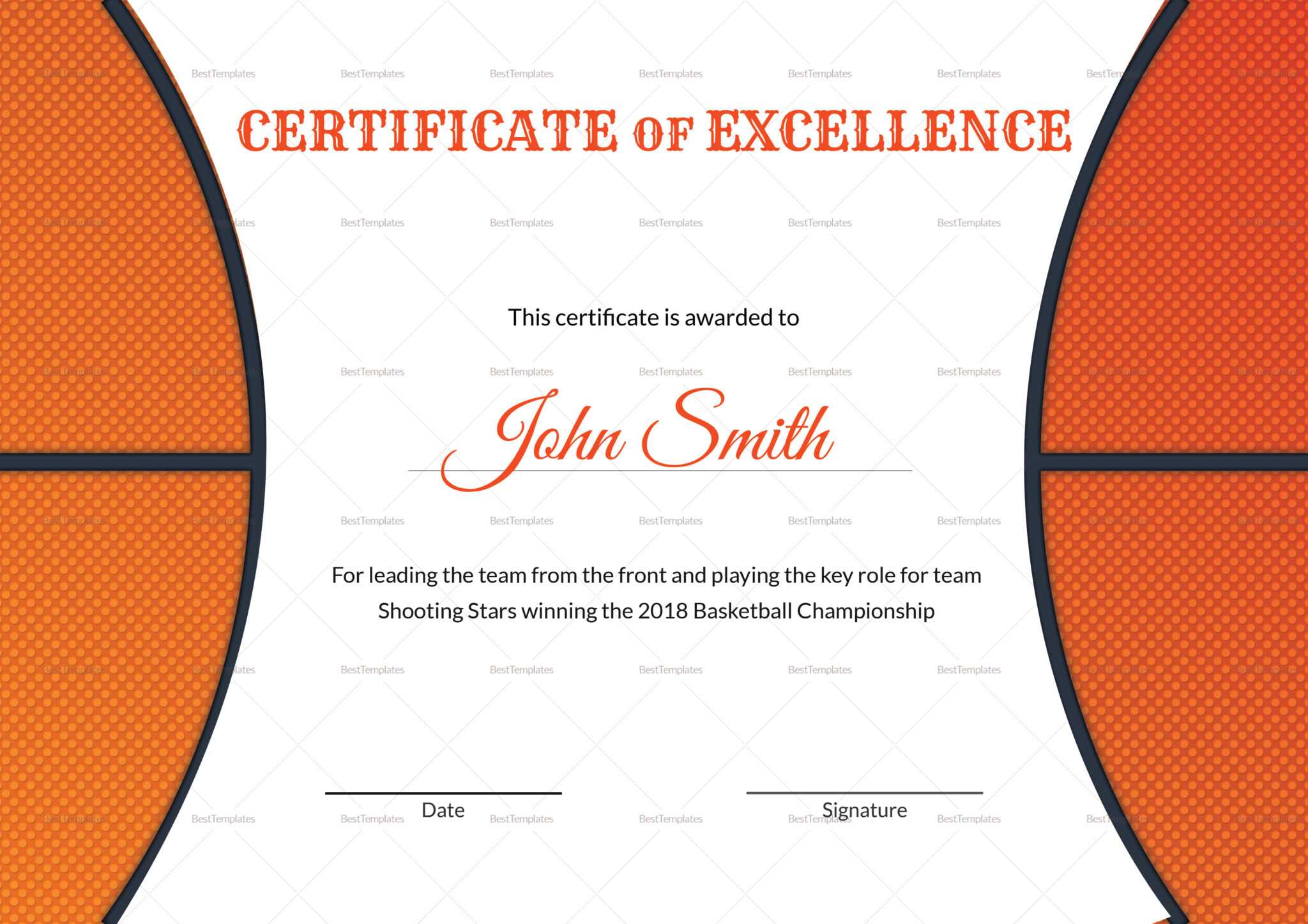 basketball-award-certificate-templates-calep-midnightpig-co-with