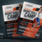Basketball Camp Flyer Corporate Identity Template Within Basketball Camp Brochure Template