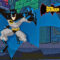 Batman Birthday: Free Printable Cards Or Invitations. – Oh Within Batman Birthday Card Template