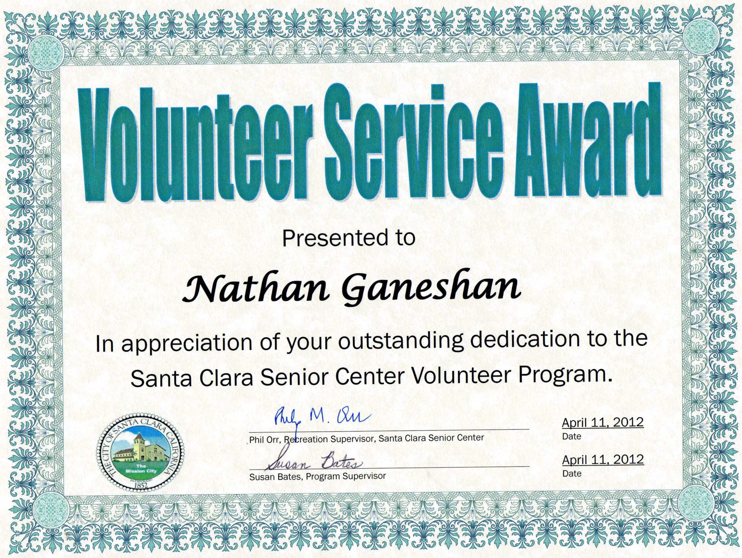 Best 44 Volunteer Appreciation Background On Hipwallpaper With 