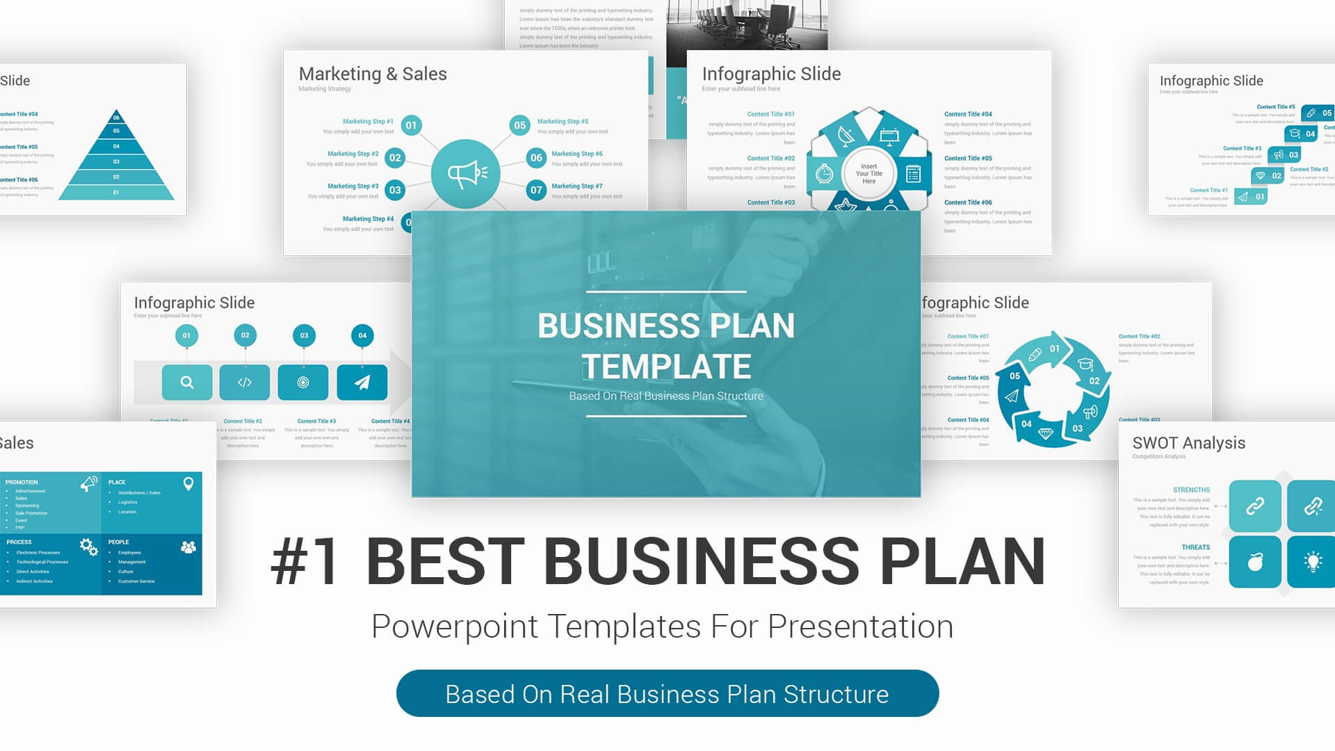 Best Corporate Powerpoint Templates For Slidesalad Intended For Sample Templates For