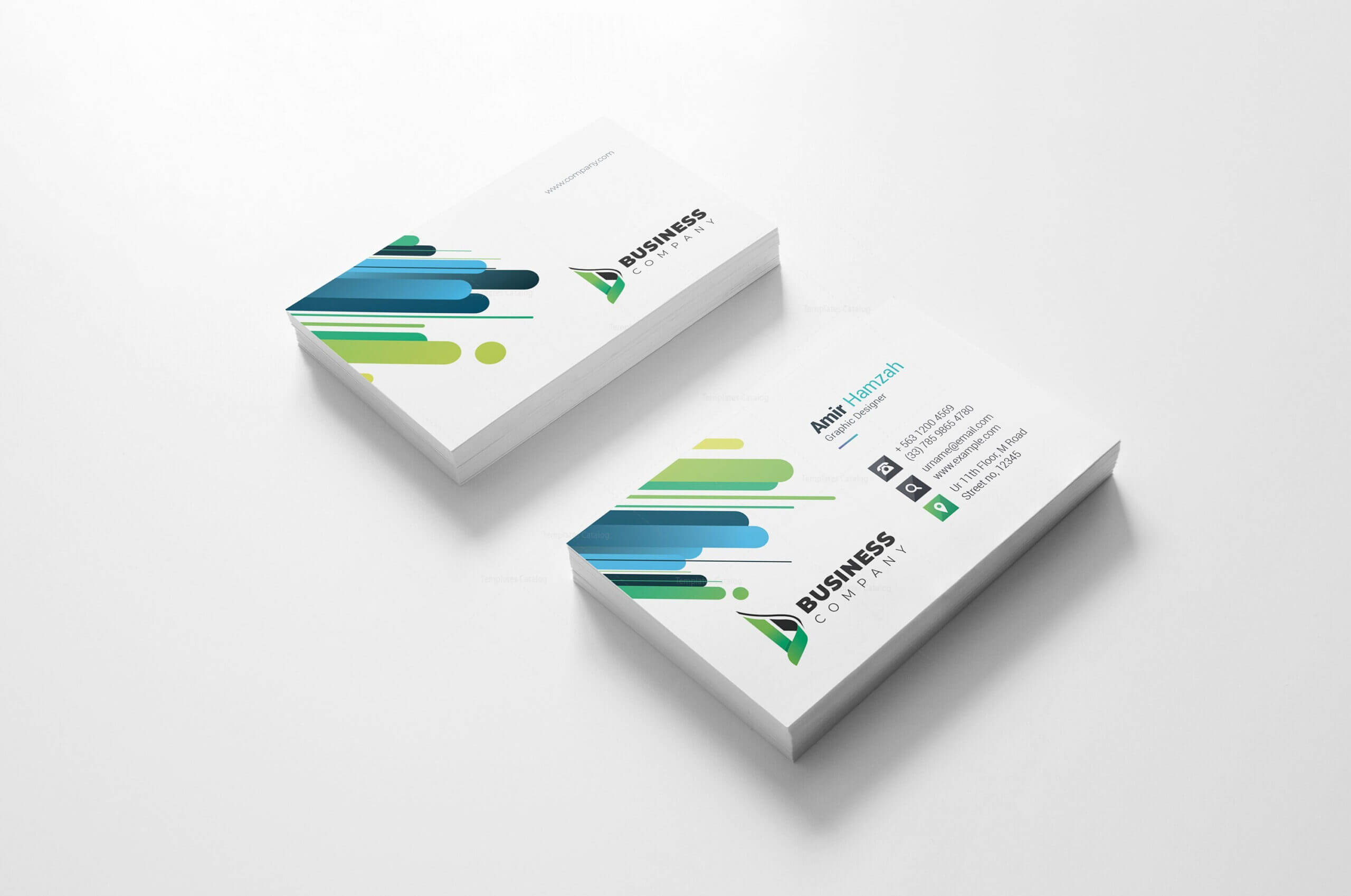 Best Graphic Designer Business Cards – Yeppe With Regard To Medical Business Cards Templates Free