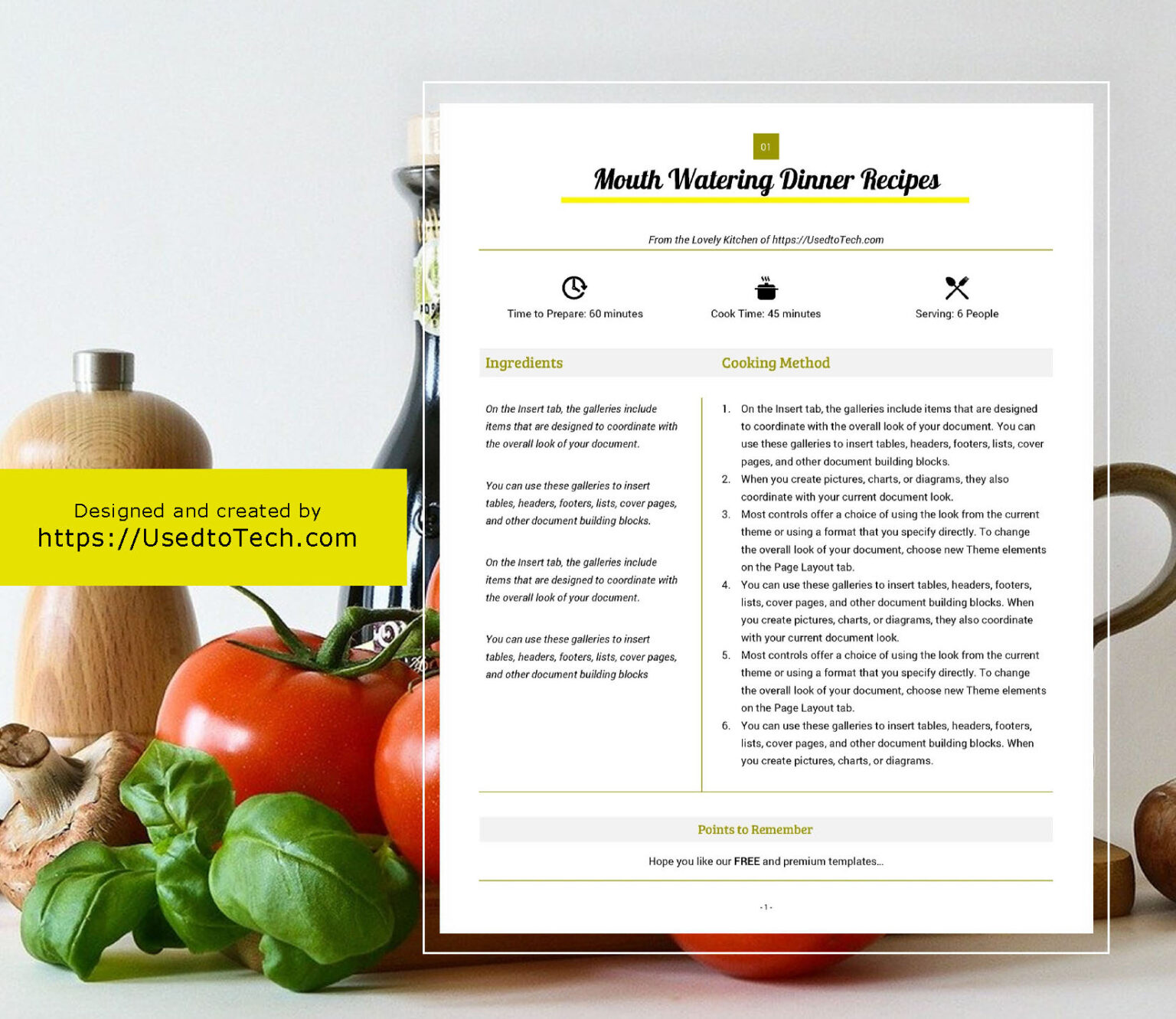 best-looking-full-page-recipe-card-in-microsoft-word-used-for