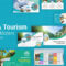 Best Modern Powerpoint Templates For 2020 – Slidesalad With Powerpoint Templates Tourism