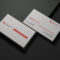 Best Online Business Card Printing Service In 2020: From For Staples Business Card Template