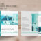 Bi Fold Brochure Annual Conference – 4 Template Throughout 4 Fold Brochure Template