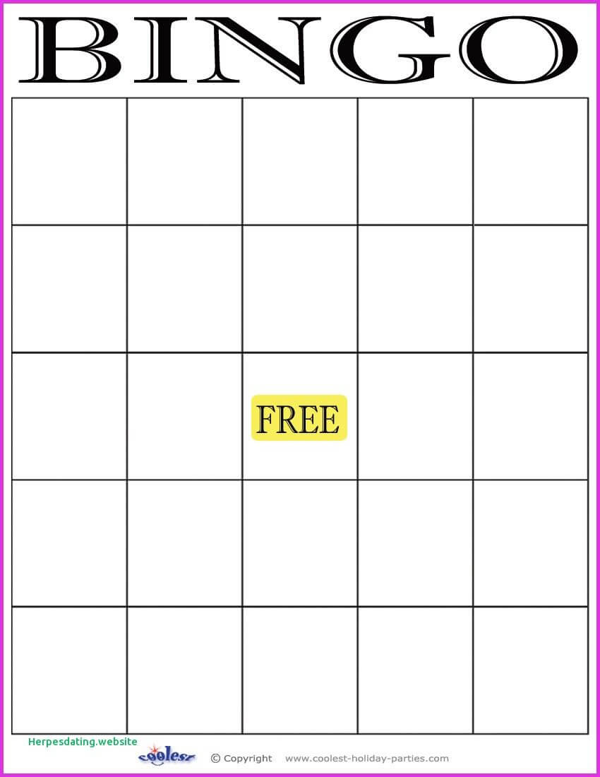 Bingo Template Pdf – Calep.midnightpig.co With Regard To Ice Breaker Bingo Card Template