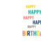 Birthday Cards Templates To Print - Calep.midnightpig.co regarding Foldable Birthday Card Template
