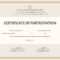 Blank Diploma Template – Dalep.midnightpig.co Within Certificate Of Participation Word Template