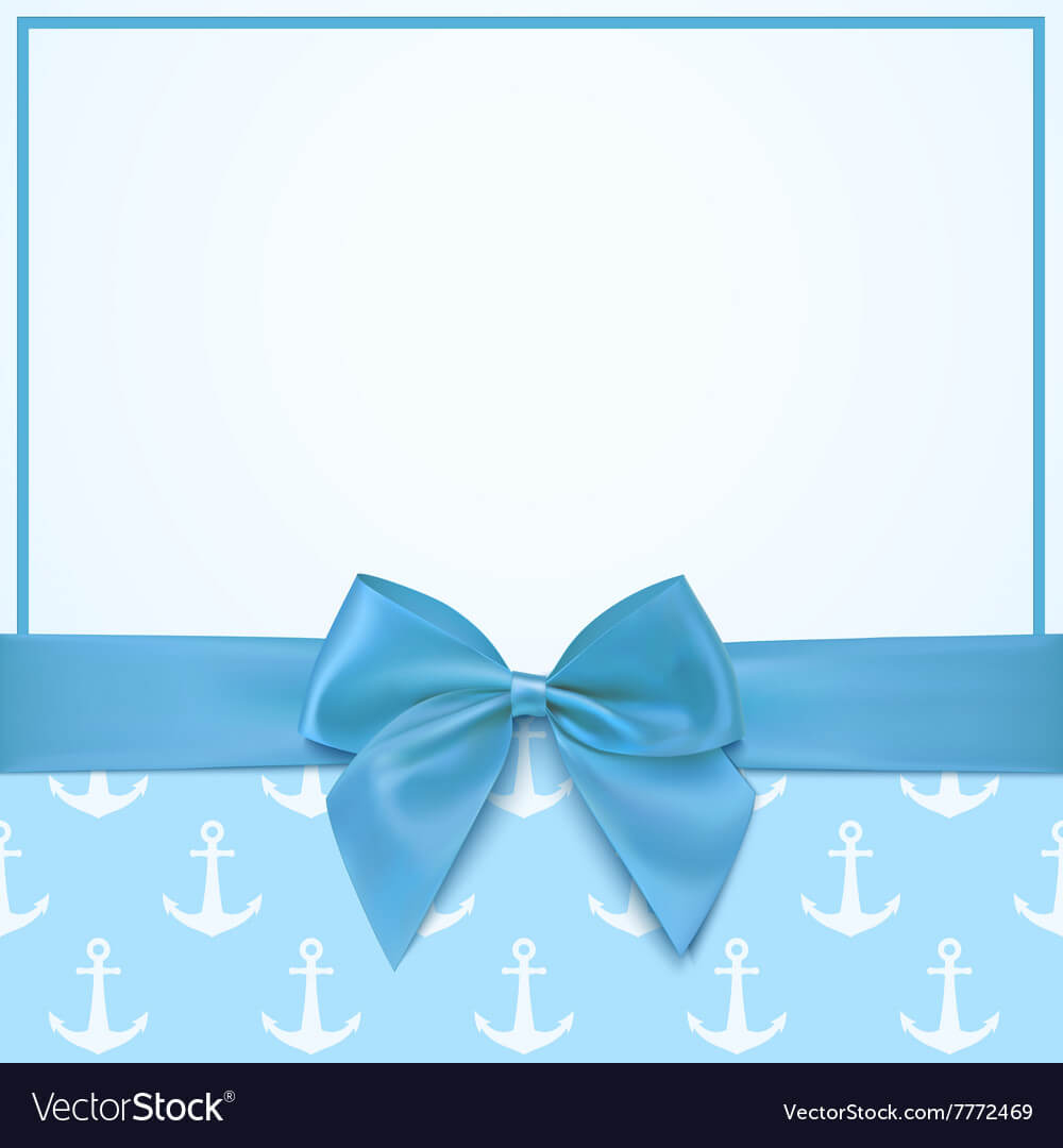 Blank Greeting Card Template For A Boy For Free Printable Blank Greeting Card Templates