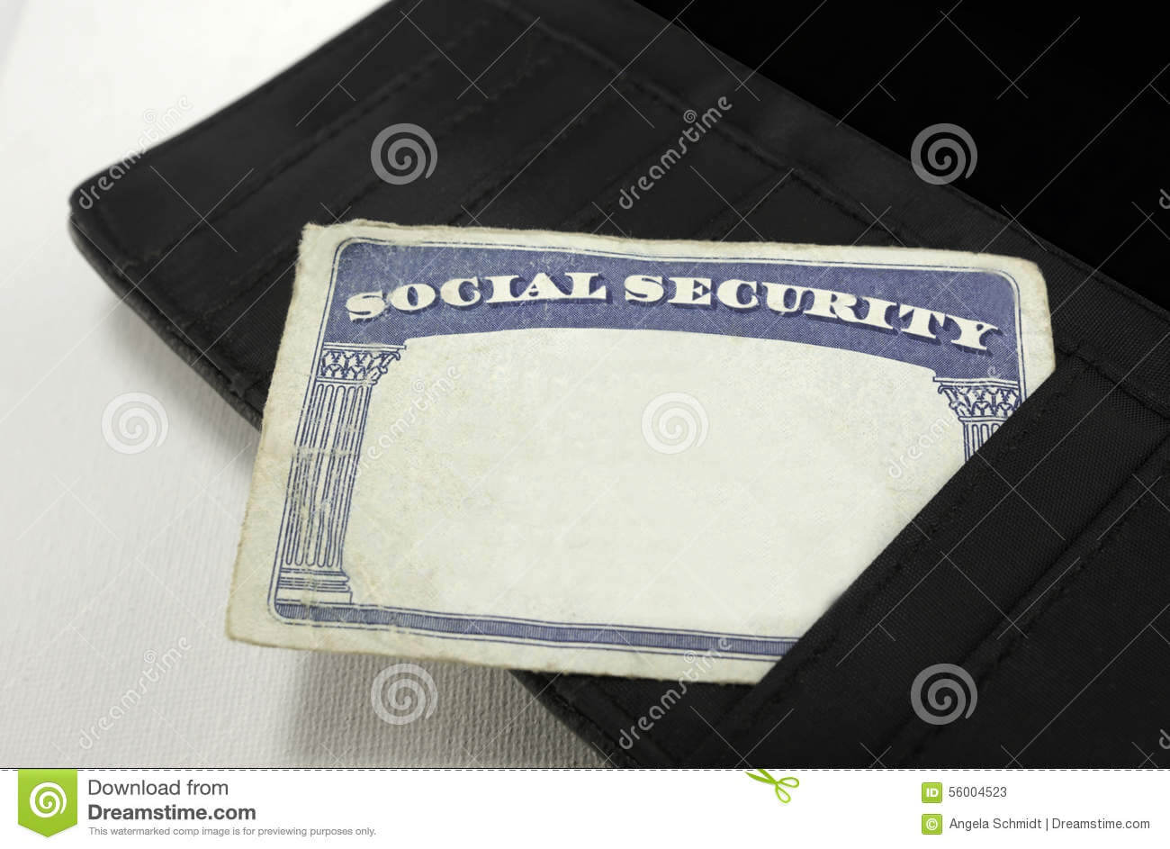 Blank Social Security Card Stock Photos – Download 127 Pertaining To Social Security Card Template Download