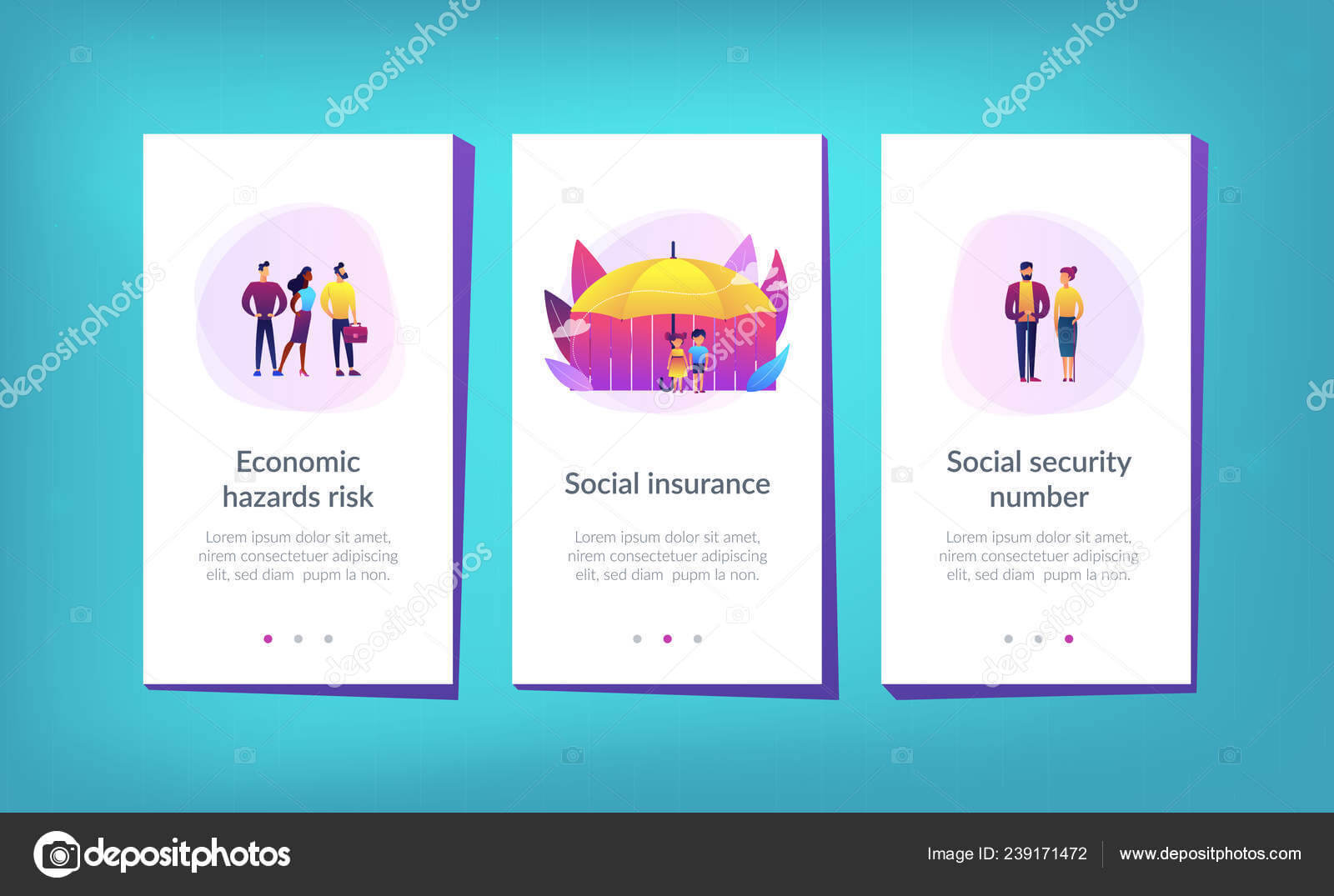 Blank Social Security Card Template | Social Insurance App In Social Security Card Template Download