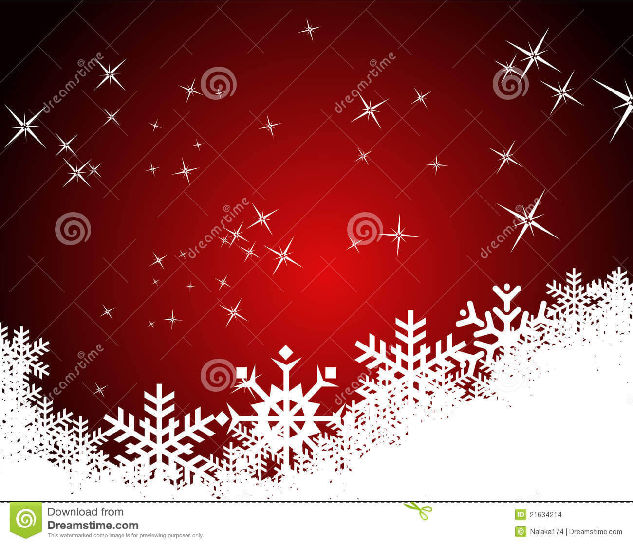 Blank Template For Christmas Greetings Card Stock Regarding Blank Quarter Fold Card Template