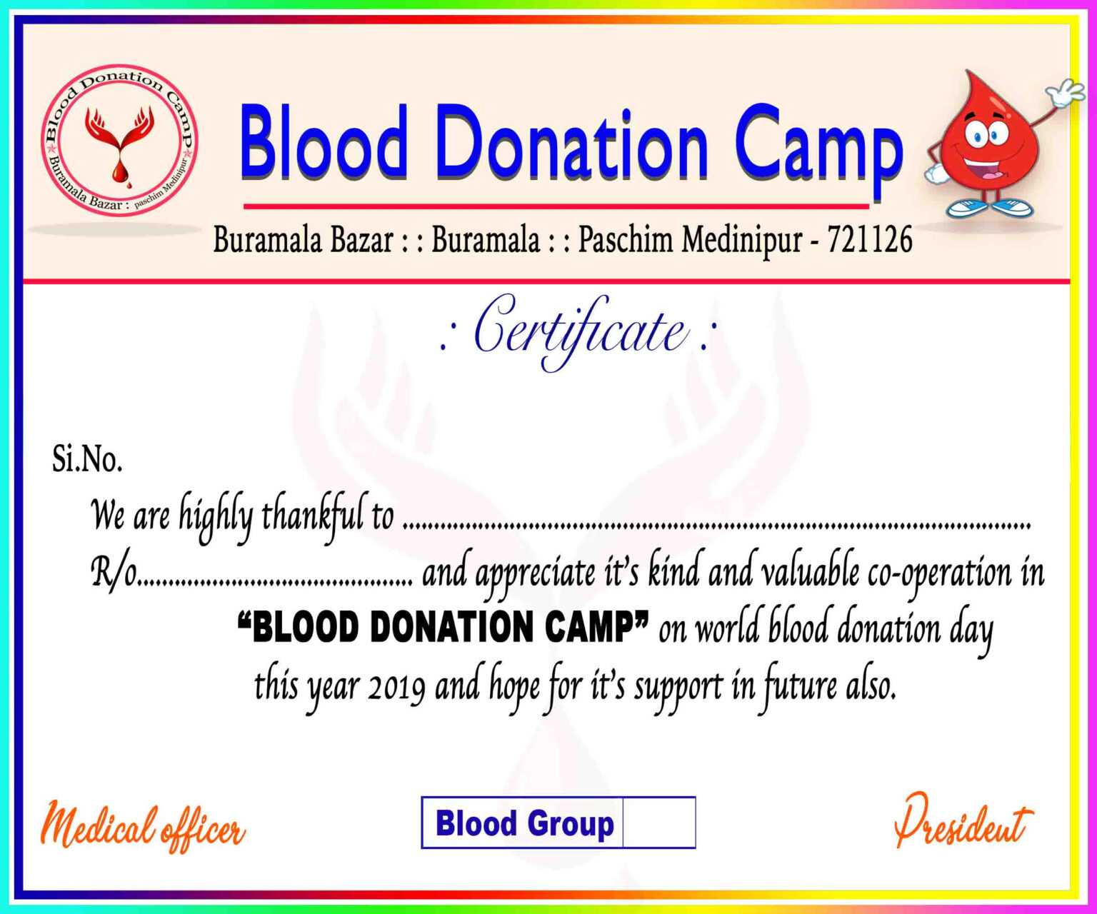 blood-donation-certificate-calep-midnightpig-co-intended-for-donation
