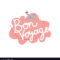 Bon Voyage Have Nice Trip Banner Template with Bon Voyage Card Template