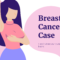 Breast Cancer Case Google Slides Theme And Powerpoint Template Inside Breast Cancer Powerpoint Template