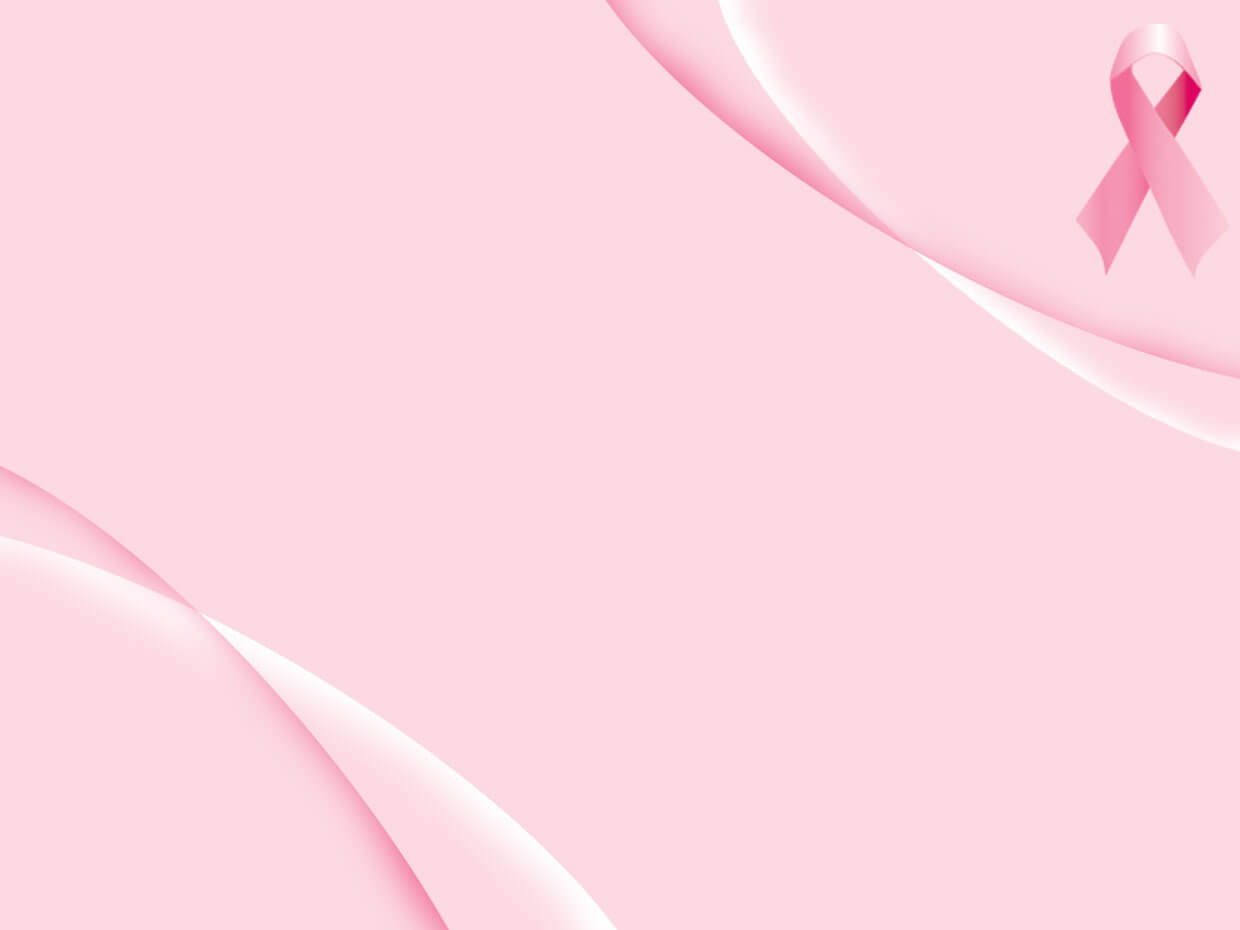 Breast Cancer Powerpoint Background - Powerpoint Backgrounds In Free Breast Cancer Powerpoint Templates
