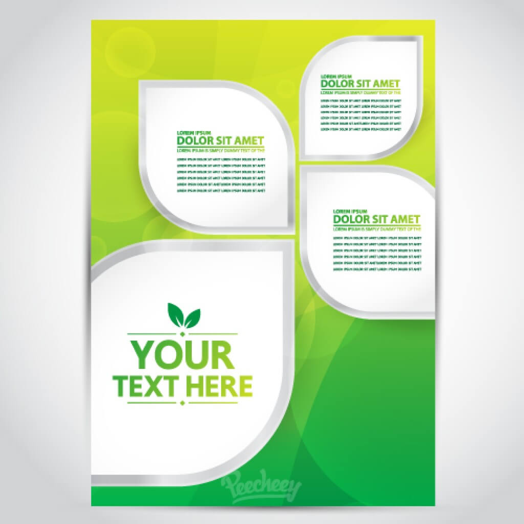 Brochure Design Cdr File Free Download – Yeppe For Brochure Template