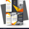 Brochure Design Template Creative Tri Fold Throughout Ai Brochure Templates Free Download