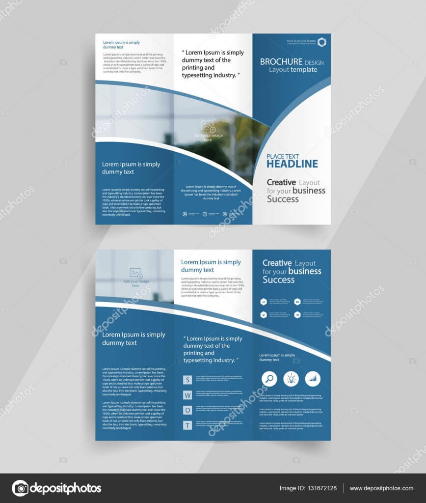 Brochure Layout Ideas – Dalep.midnightpig.co Inside Good Brochure Templates