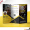 Brochure Template Photoshop – Calep.midnightpig.co Within 3 Fold Brochure Template Free