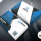 Business Card Design Psd Templatespsd Freebies On Dribbble For Name Card Photoshop Template