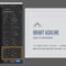 Business Card Setup | Adobe Indesign Tutorials Inside Business Card Size Template Photoshop