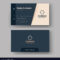 Business Card Templates in Company Business Cards Templates