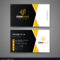 Business Card Templates Throughout Buisness Card Template