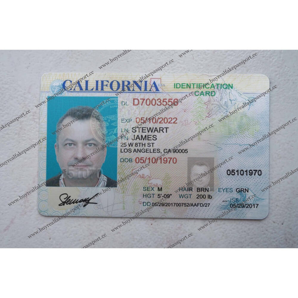 Buy Fake Us Id, Buy Registered Us Id Card, Buy Real Us Id Intended For Texas Id Card Template