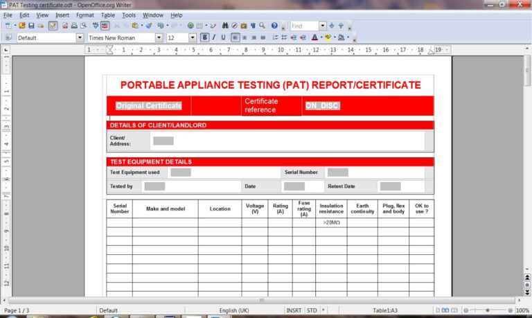 c5d-pat-test-template-wiring-resources-with-electrical-installation