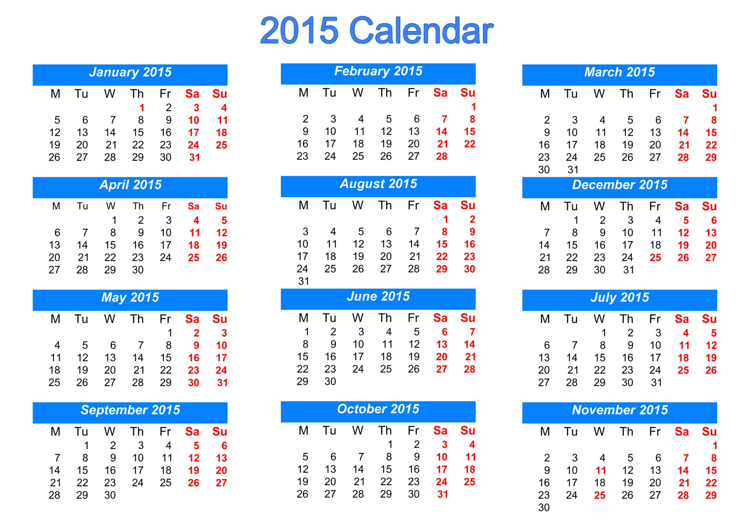 Calendar Templates Powerpoint | 2016 Calendar October Pertaining To Powerpoint Calendar Template 2015