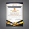Certificate Best Performance Award Design Competition Free Within Best Performance Certificate Template