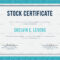 Certificate Design Pdf – Yeppe.digitalfuturesconsortium Within Corporate Share Certificate Template