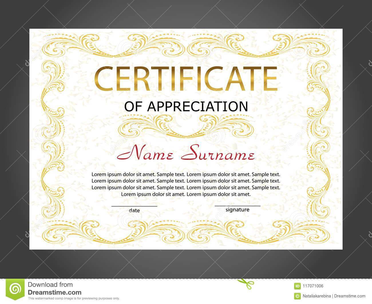 Certificate For Competition Winner – Calep.midnightpig.co Within Winner Certificate Template
