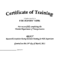 Certificate Format Pdf - Calep.midnightpig.co throughout Army Certificate Of Completion Template